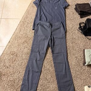 Women's medical suit Scrub